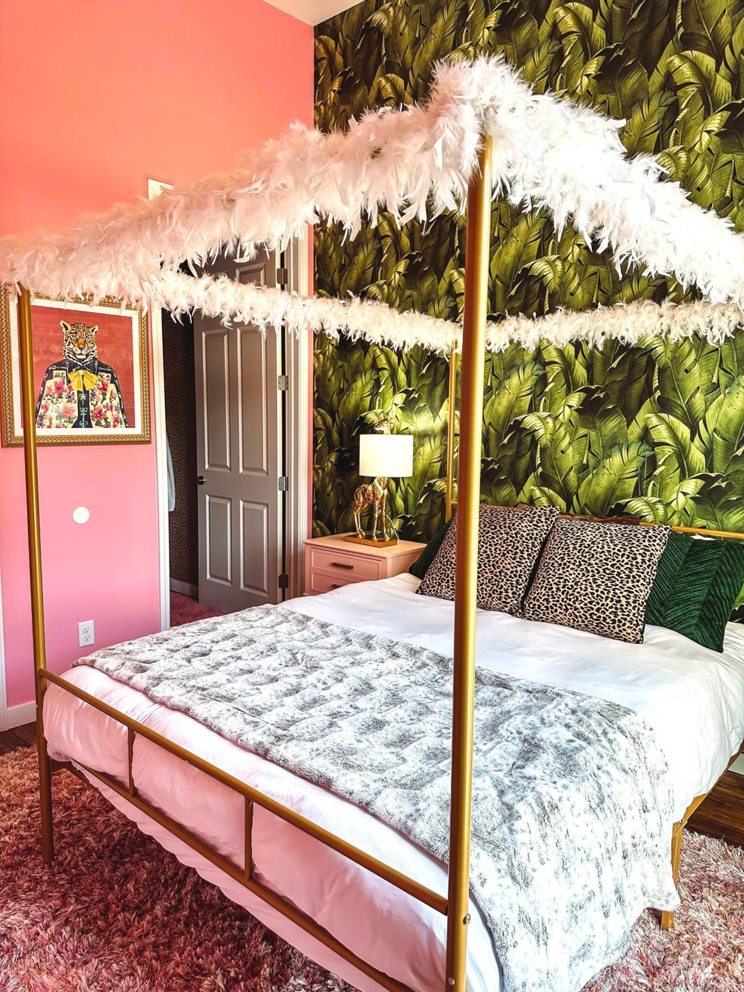 Dreaming With Dolly - Luxe Stay Near Broadway Nashville Exteriér fotografie